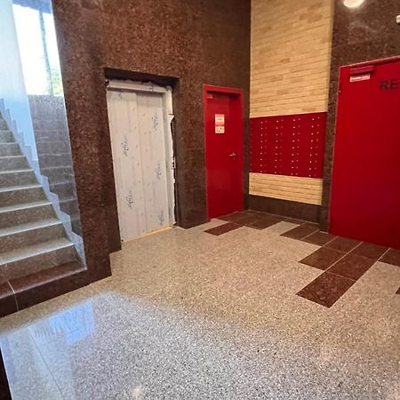 2 Room Apartment, New Building, Bosakova Street, 29 Bratislava Ngoại thất bức ảnh