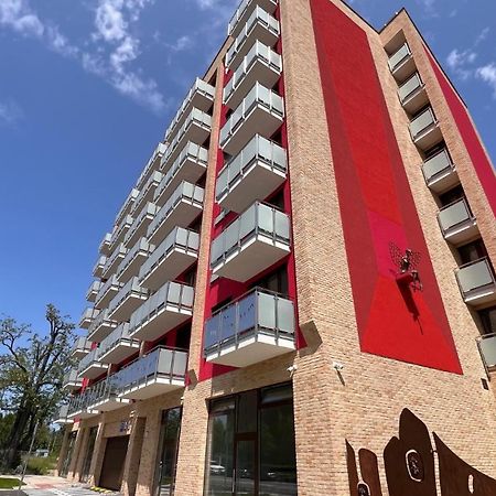 2 Room Apartment, New Building, Bosakova Street, 29 Bratislava Ngoại thất bức ảnh