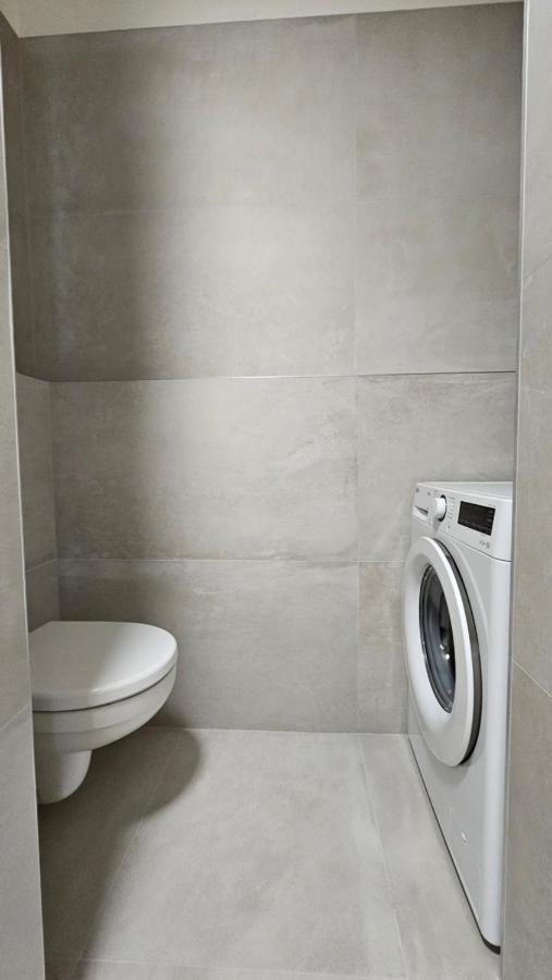 2 Room Apartment, New Building, Bosakova Street, 29 Bratislava Ngoại thất bức ảnh