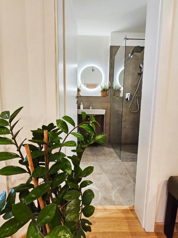 2 Room Apartment, New Building, Bosakova Street, 29 Bratislava Ngoại thất bức ảnh