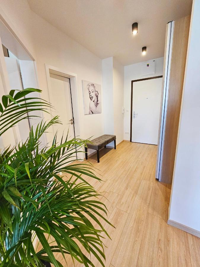 2 Room Apartment, New Building, Bosakova Street, 29 Bratislava Ngoại thất bức ảnh
