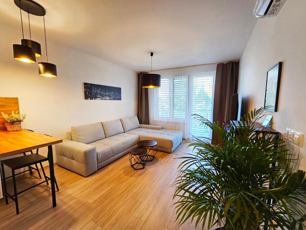 2 Room Apartment, New Building, Bosakova Street, 29 Bratislava Ngoại thất bức ảnh