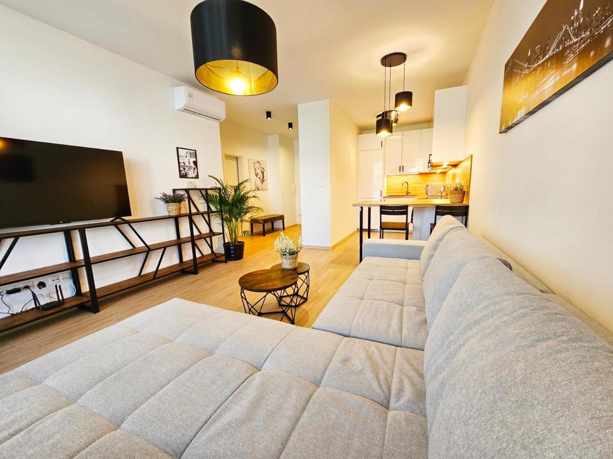 2 Room Apartment, New Building, Bosakova Street, 29 Bratislava Ngoại thất bức ảnh