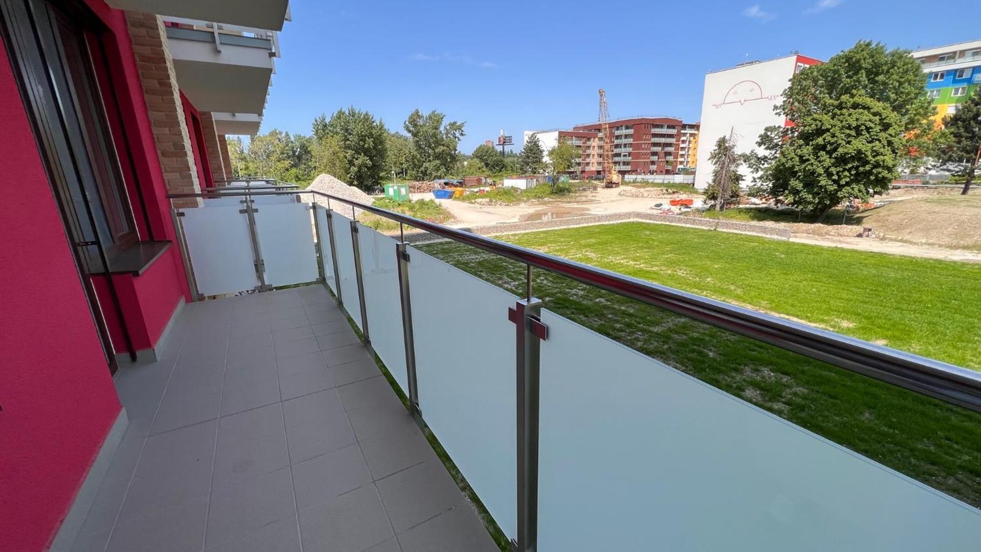 2 Room Apartment, New Building, Bosakova Street, 29 Bratislava Ngoại thất bức ảnh